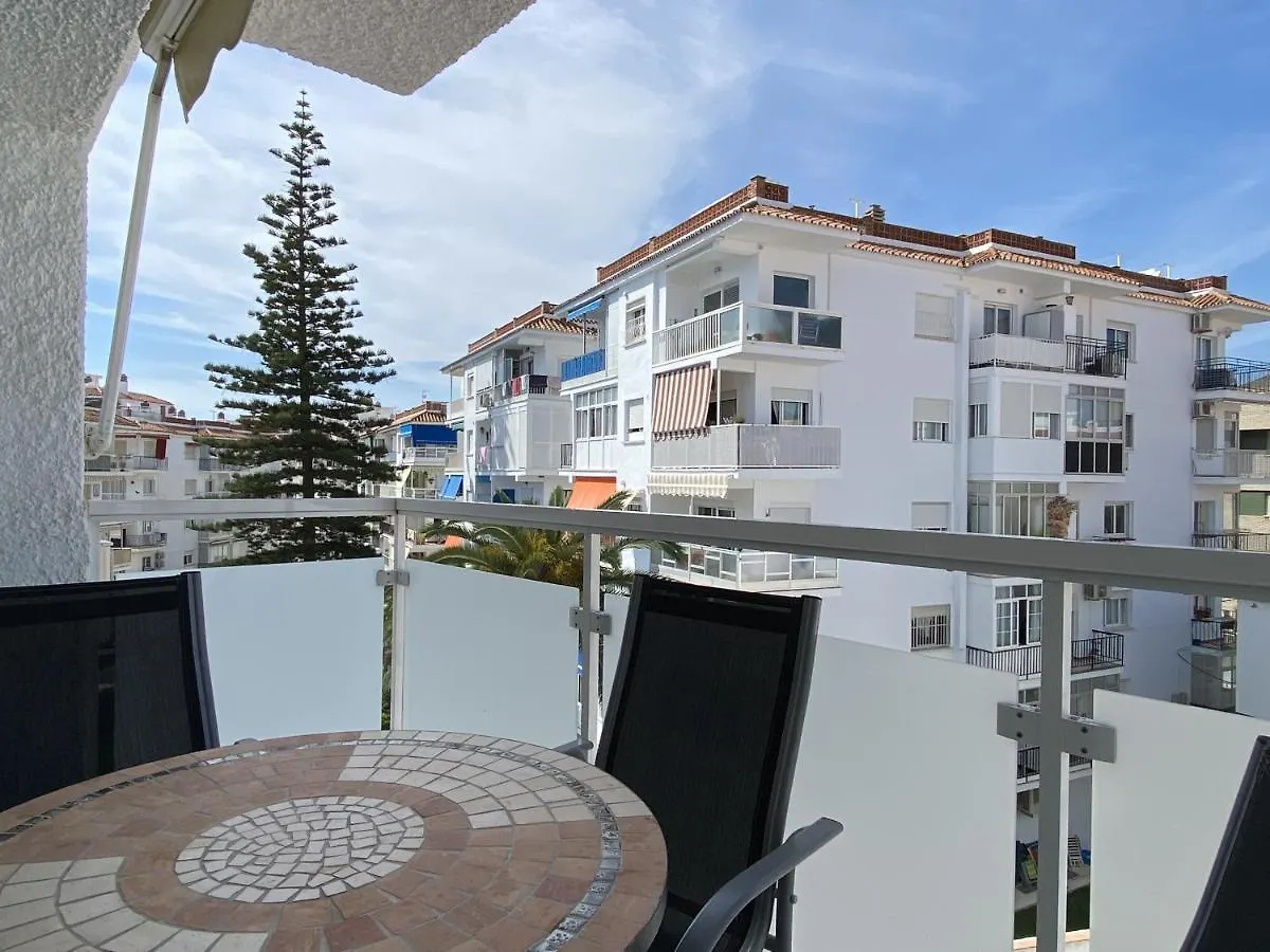 Apartment Apartamento La Torna Casasol Nerja