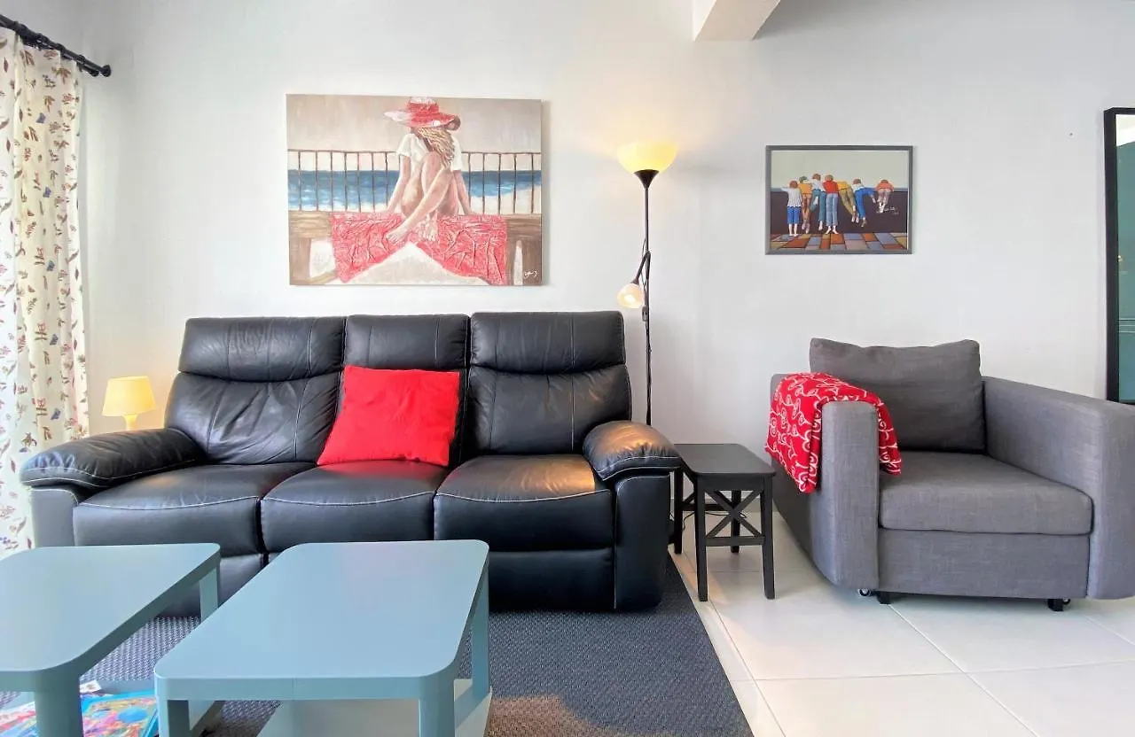 Apartment Apartamento La Torna Casasol Nerja