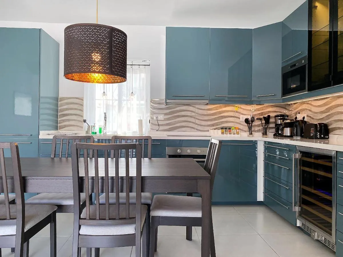 Apartamento La Torna Casasol Nerja Spain