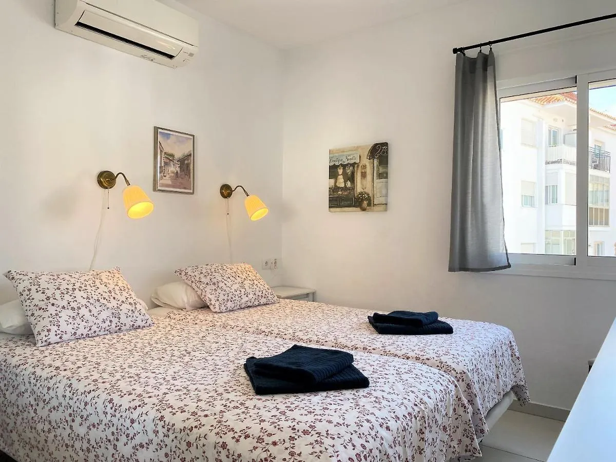 Apartamento La Torna Casasol Nerja Apartment
