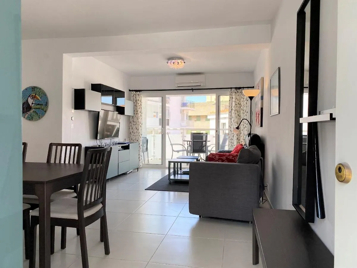 Apartment Apartamento La Torna Casasol Nerja Spain