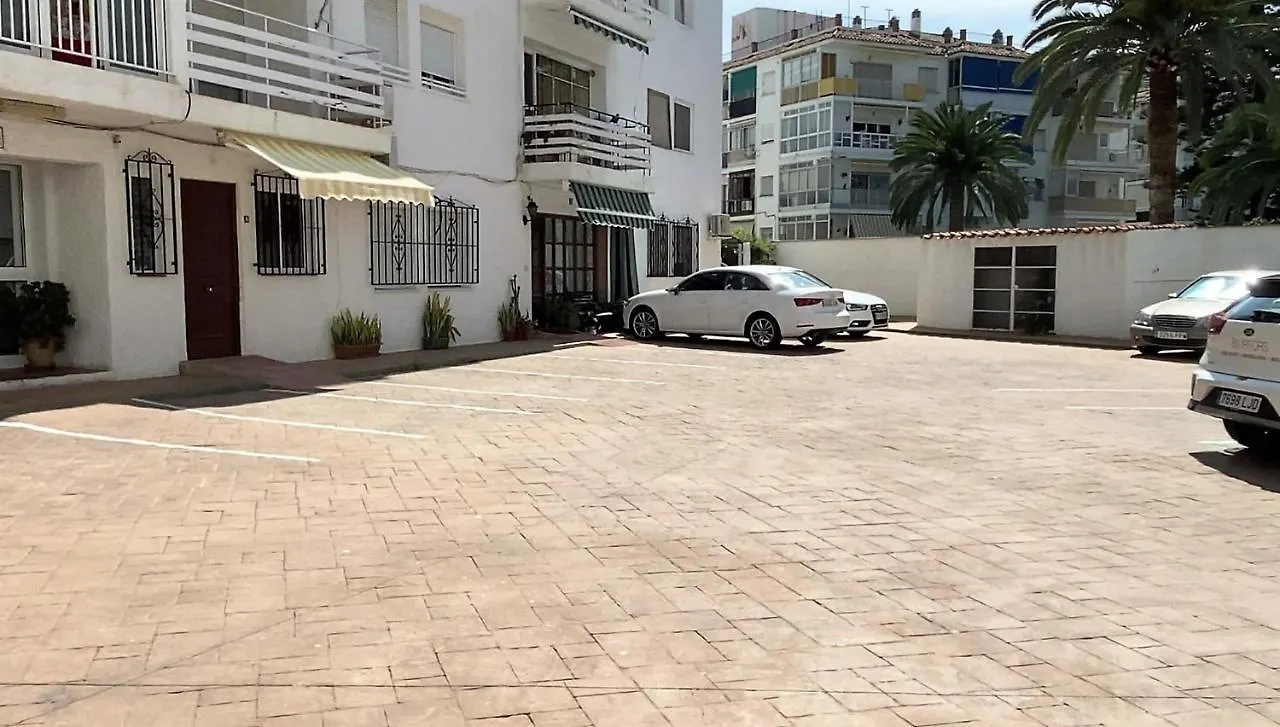 Apartamento La Torna Casasol Nerja 0*,  Spain