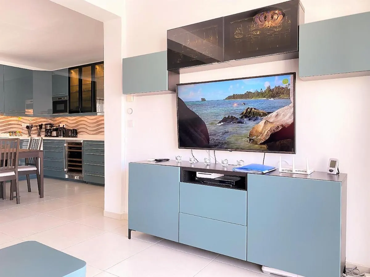 Apartamento La Torna Casasol Nerja