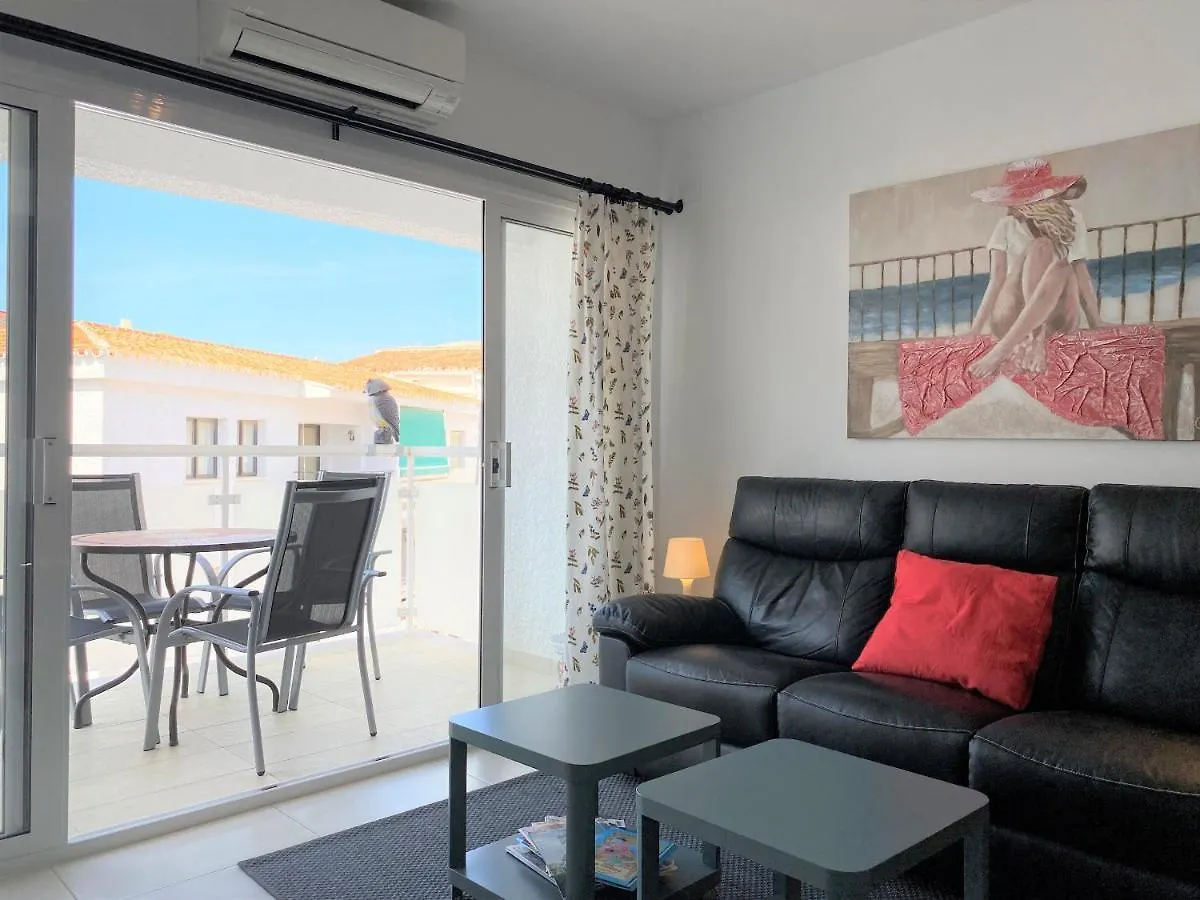 Apartment Apartamento La Torna Casasol Nerja