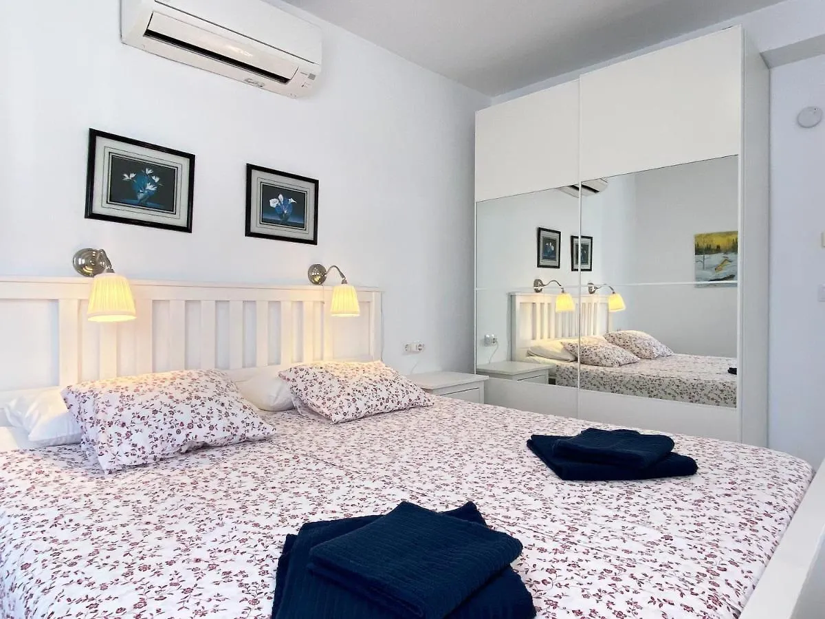 Apartment Apartamento La Torna Casasol Nerja Spain