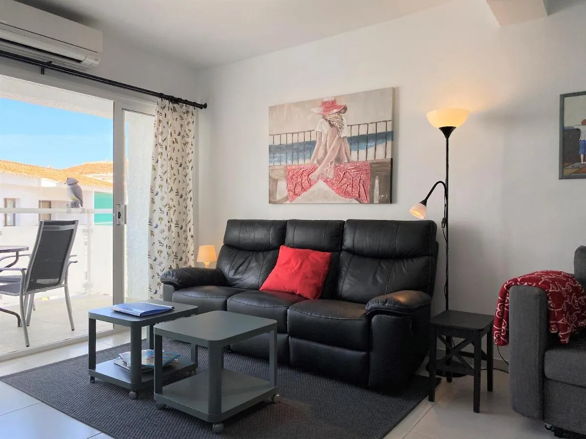 Apartamento La Torna Casasol Nerja 0*,