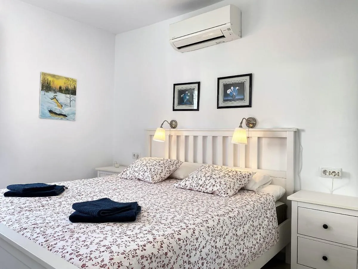 Apartamento La Torna Casasol Nerja