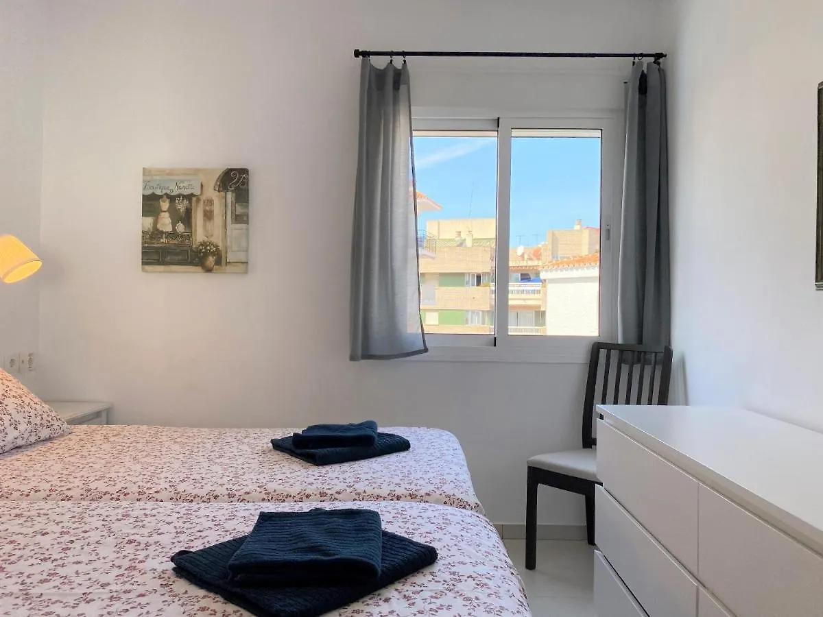 Apartment Apartamento La Torna Casasol Nerja