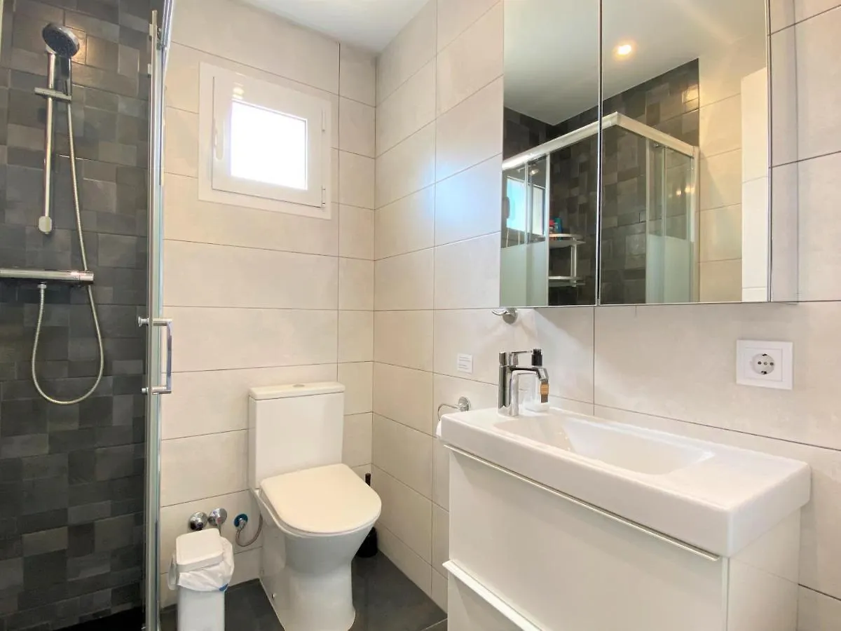 Apartment Apartamento La Torna Casasol Nerja