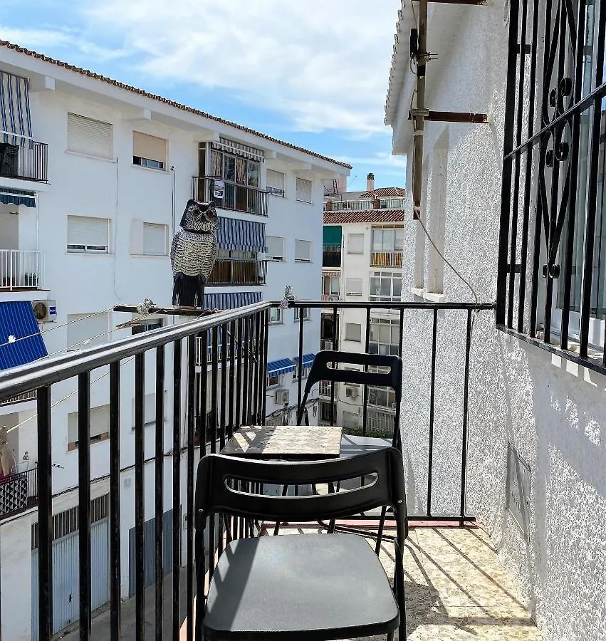 Apartamento La Torna Casasol Nerja