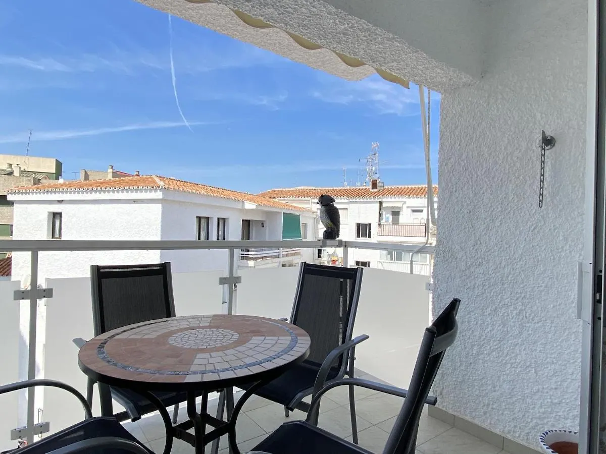 Apartamento La Torna Casasol Nerja Spain