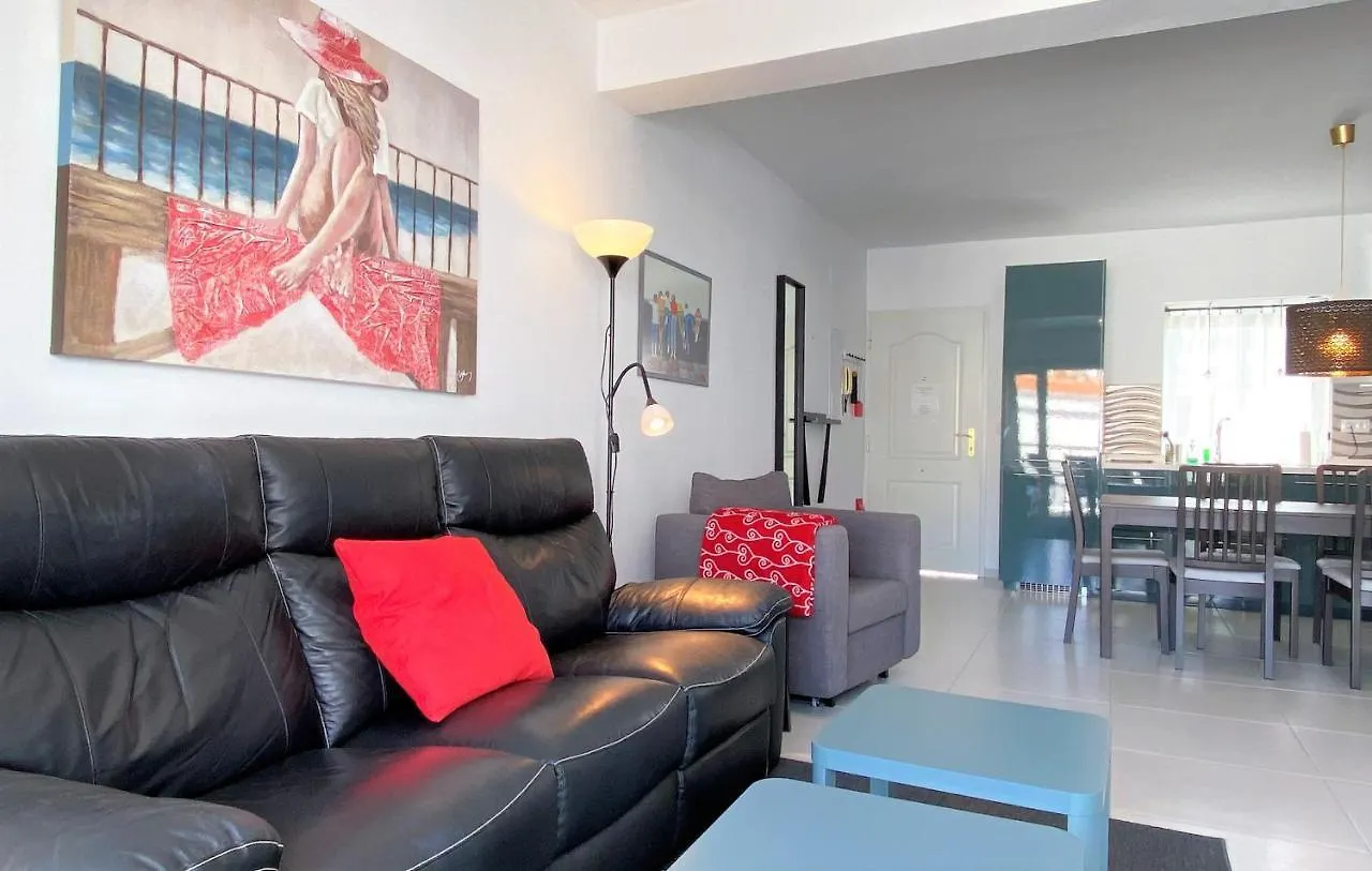 Apartamento La Torna Casasol Nerja Spain