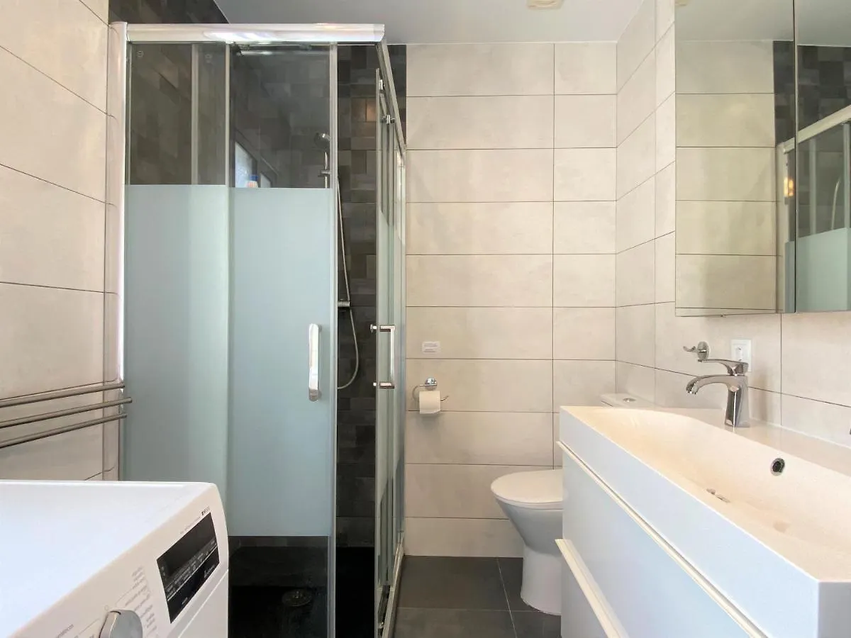Apartamento La Torna Casasol Nerja