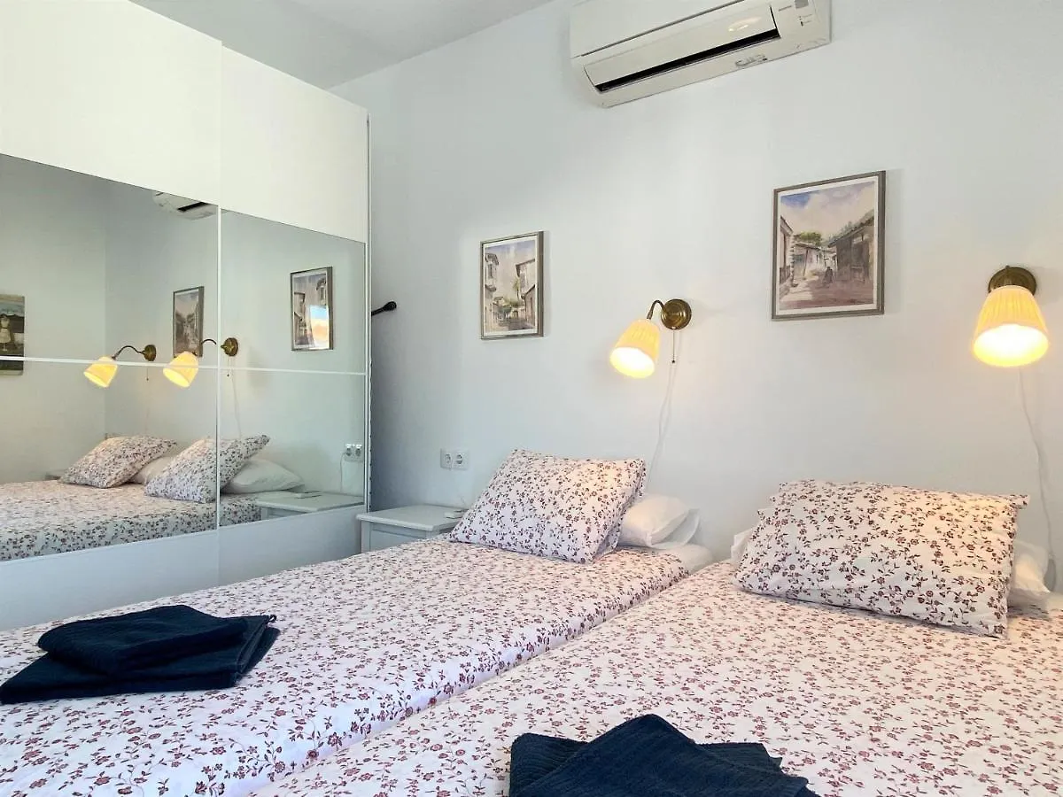 Apartamento La Torna Casasol Nerja Apartment