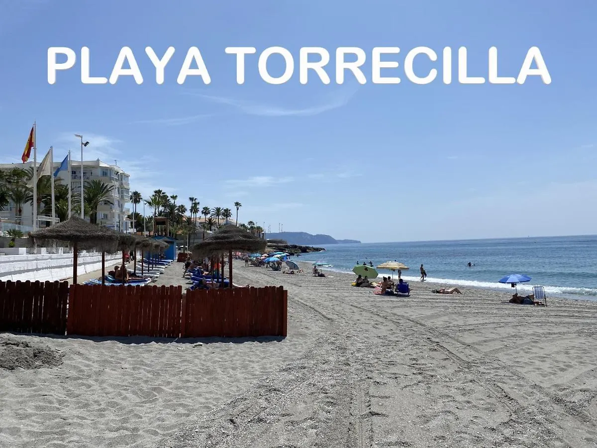 Apartamento La Torna Casasol Nerja