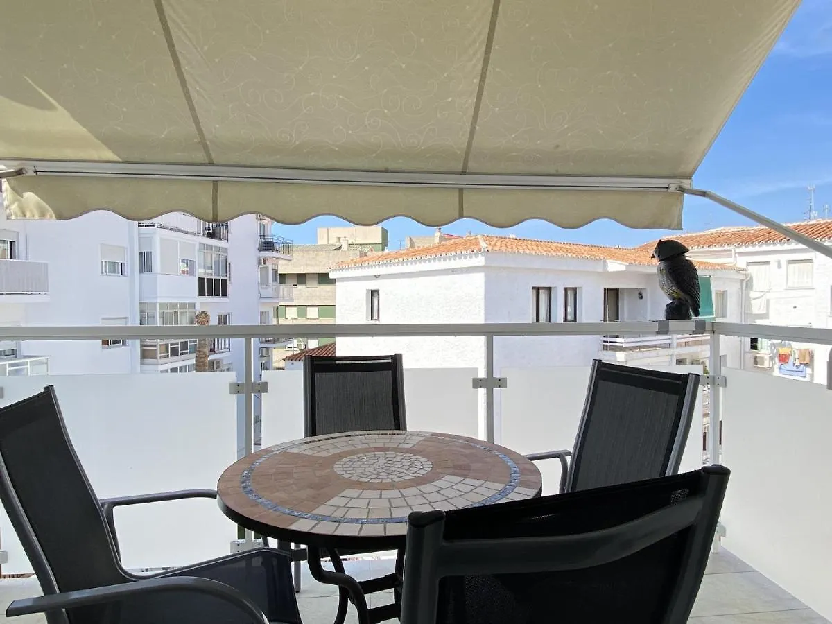 Apartment Apartamento La Torna Casasol Nerja