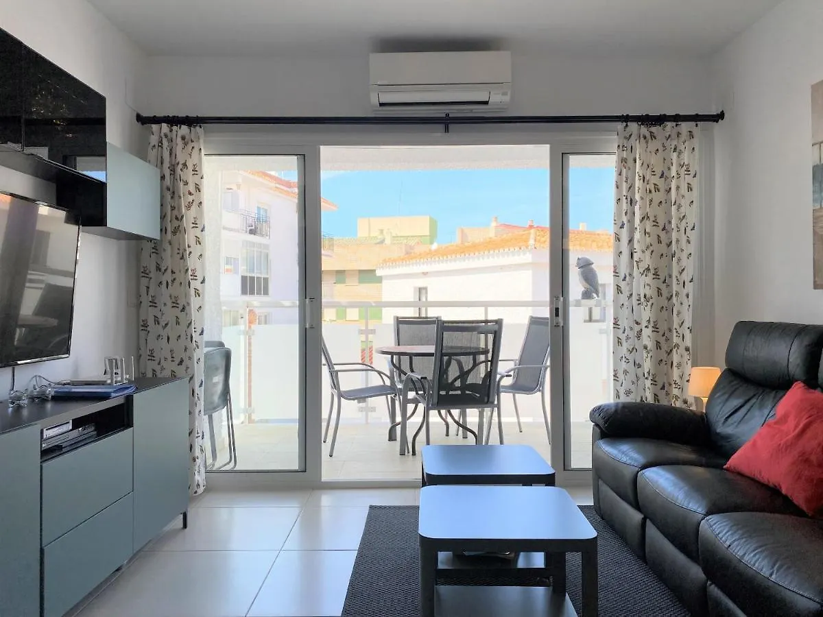 Apartamento La Torna Casasol Nerja 0*,