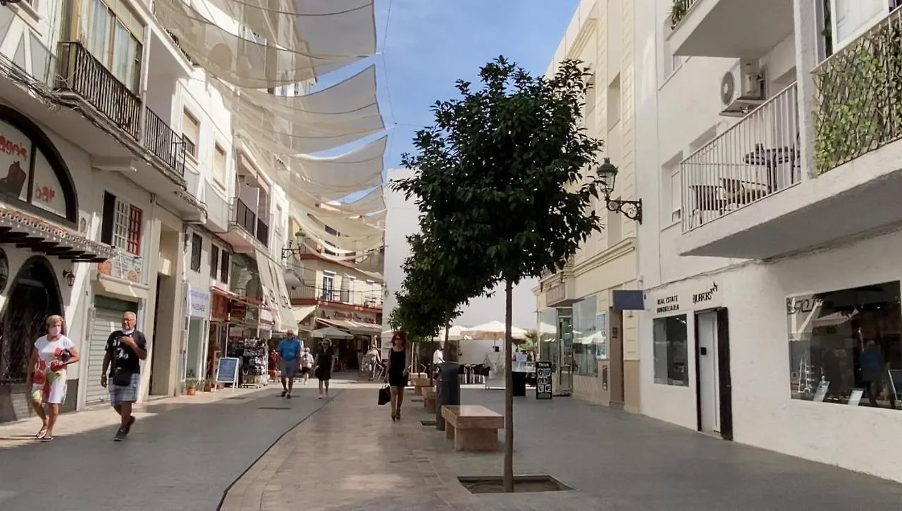 Apartamento La Torna Casasol Nerja Apartment