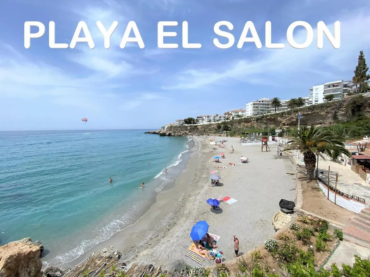 Apartamento La Torna Casasol Nerja